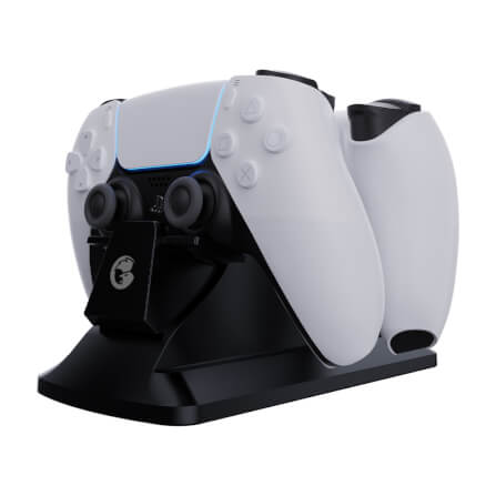 ที่ชาร์จจอย GAMESIR DSP503 สำหรับ PS5 - สีดำ_1